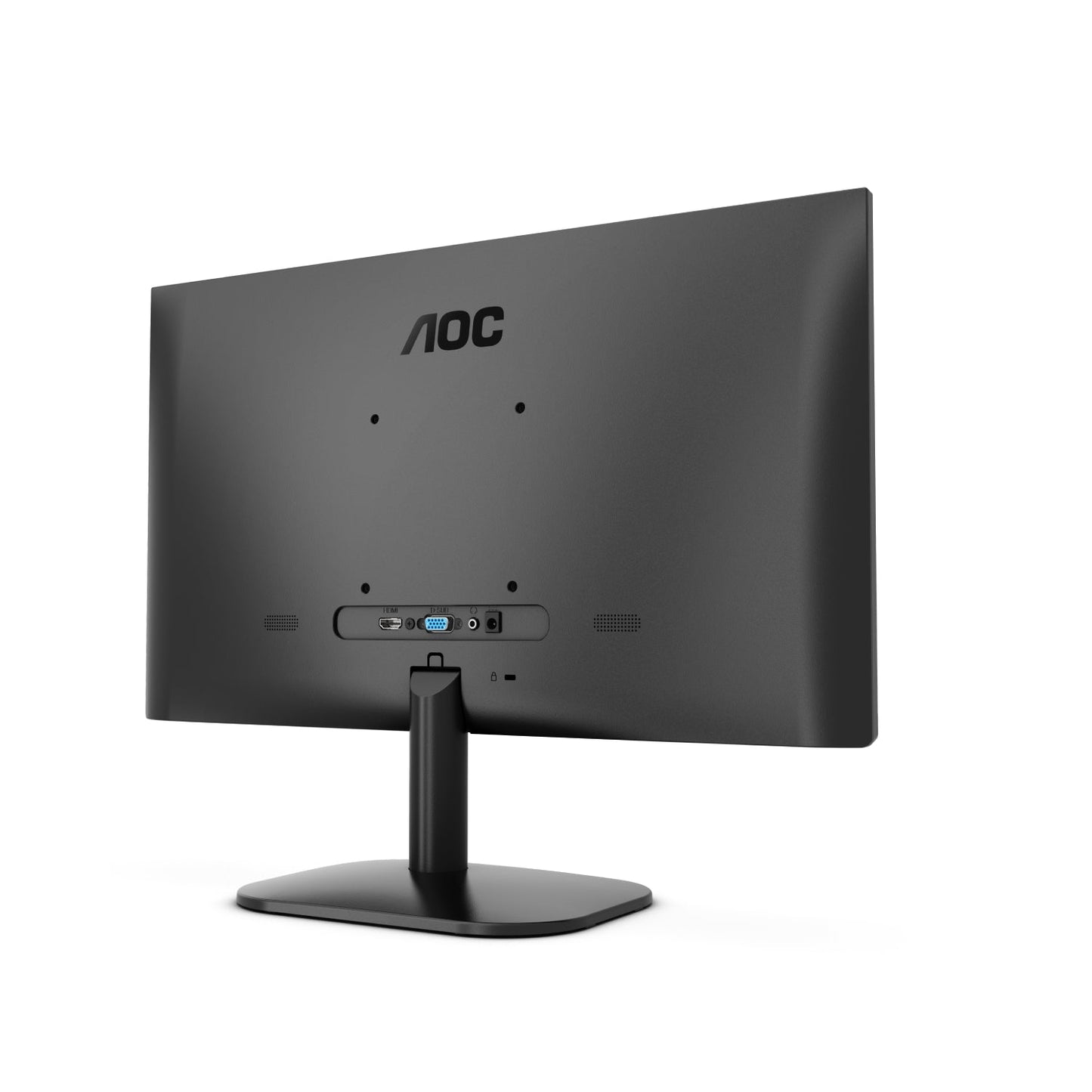 Monitor AOC 21,5" FHD, 75Hz, 7ms, Panel VA, 22B2HN