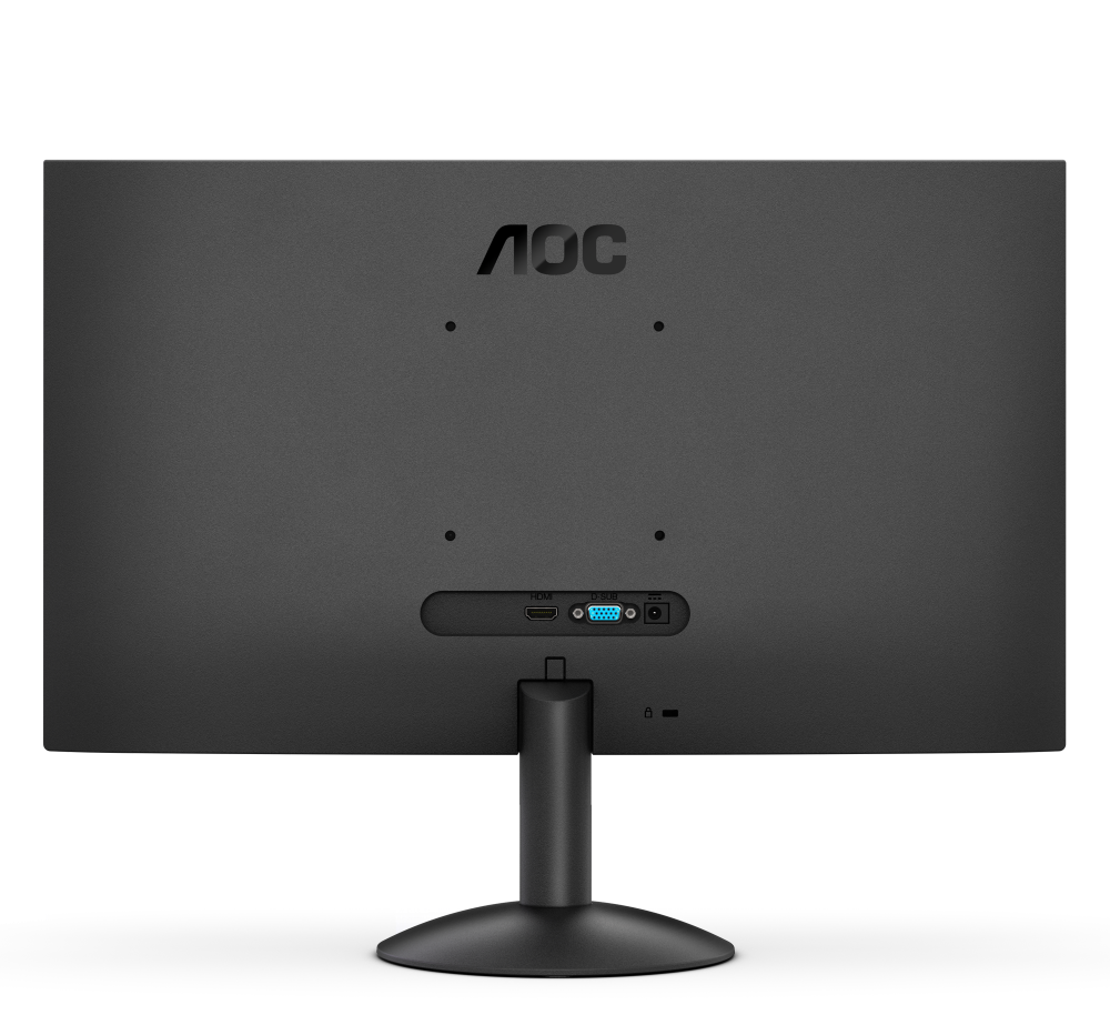 Monitor AOC 22", FHD, 100Hz, 1ms, Panel VA, 22B30HM2