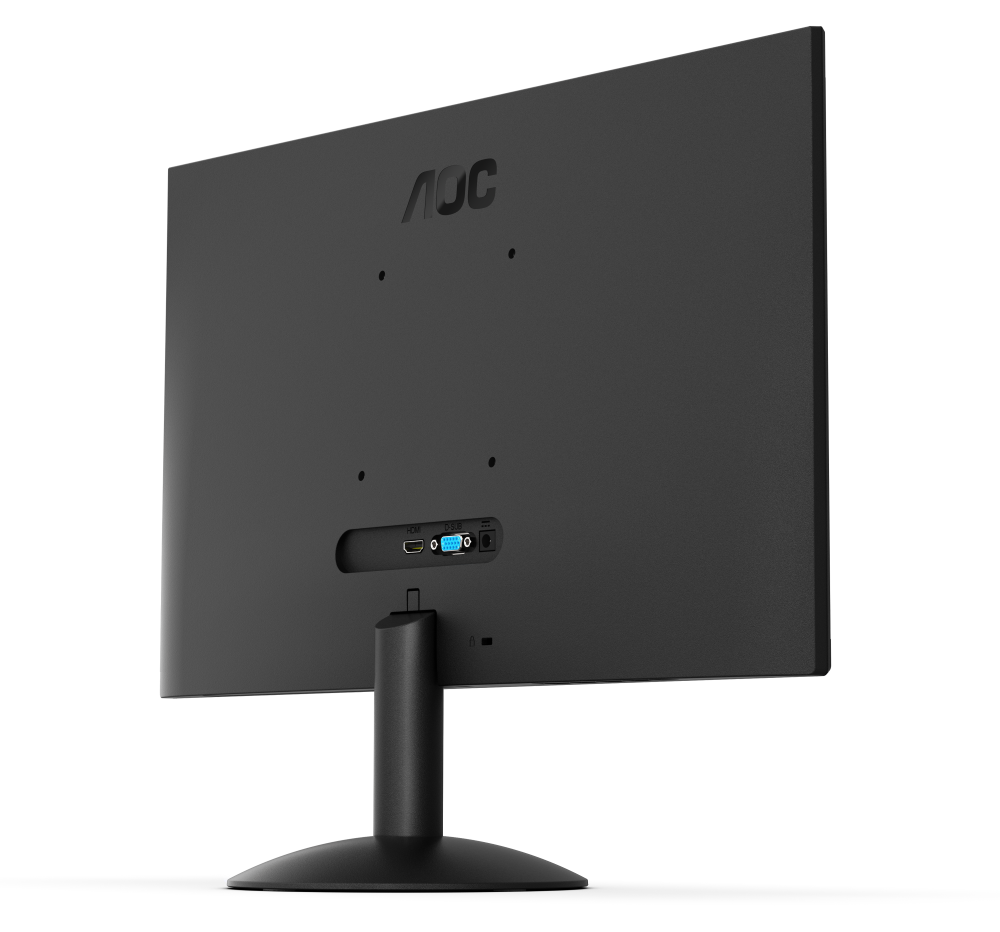 Monitor AOC 22", FHD, 100Hz, 1ms, Panel VA, 22B30HM2