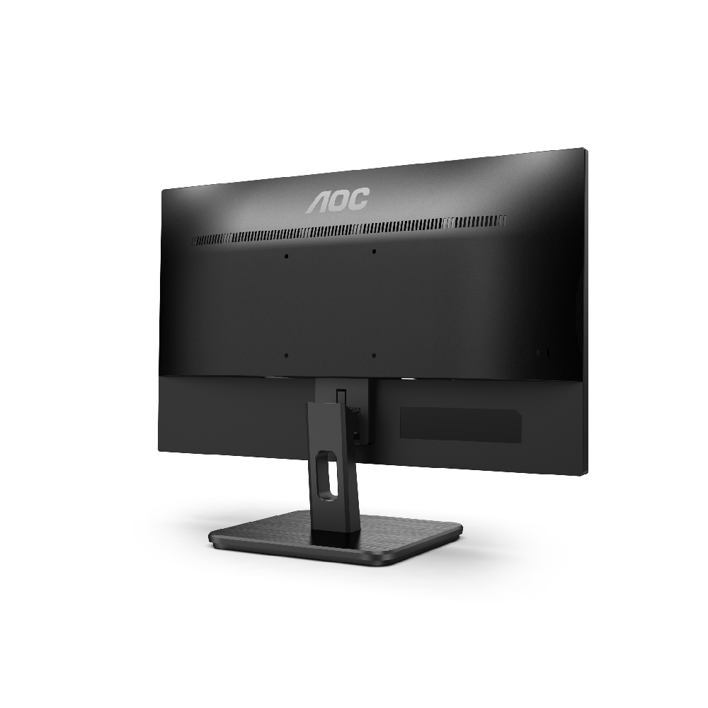 Monitor AOC 22", FHD, 75Hz, 4ms, Panel VA, 22E2HM Diseño Sin Bisel
