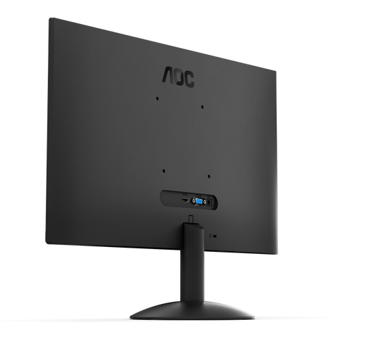 Monitor AOC 24", FHD, 100Hz, 1ms, Panel VA, 24B30HM2
