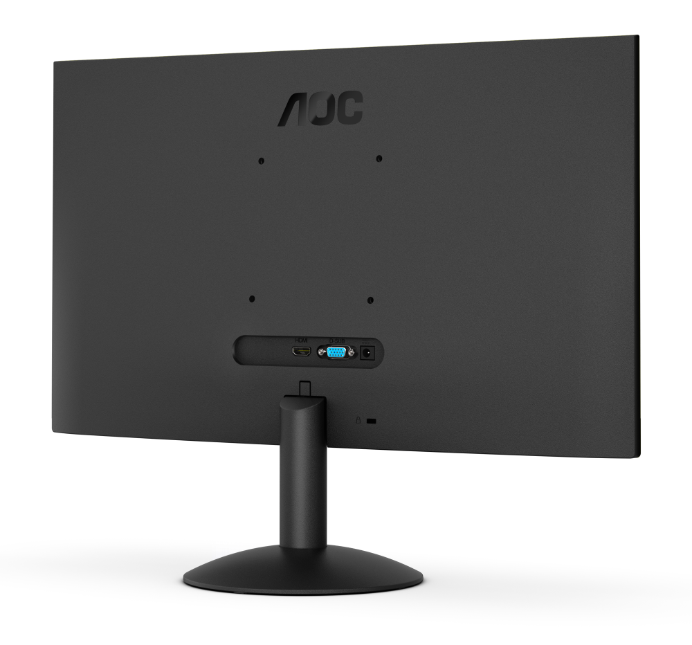 Monitor AOC 24", FHD, 100Hz, 1ms, Panel VA, 24B30HM2