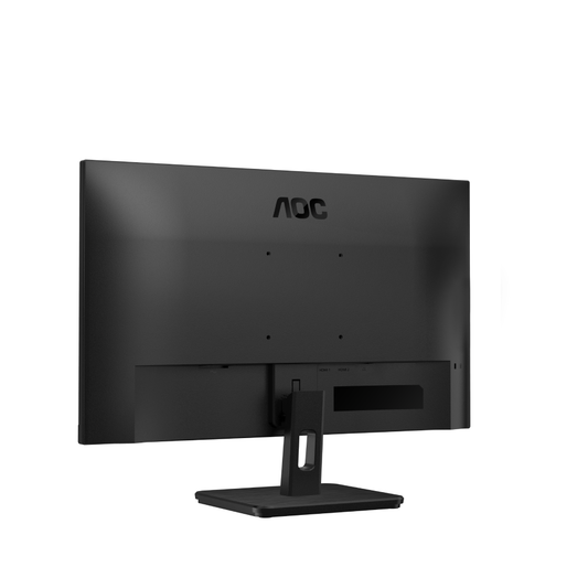 Monitor AOC 23.8", FHD, 100Hz, 4ms, Panel IPS, 24E3H2