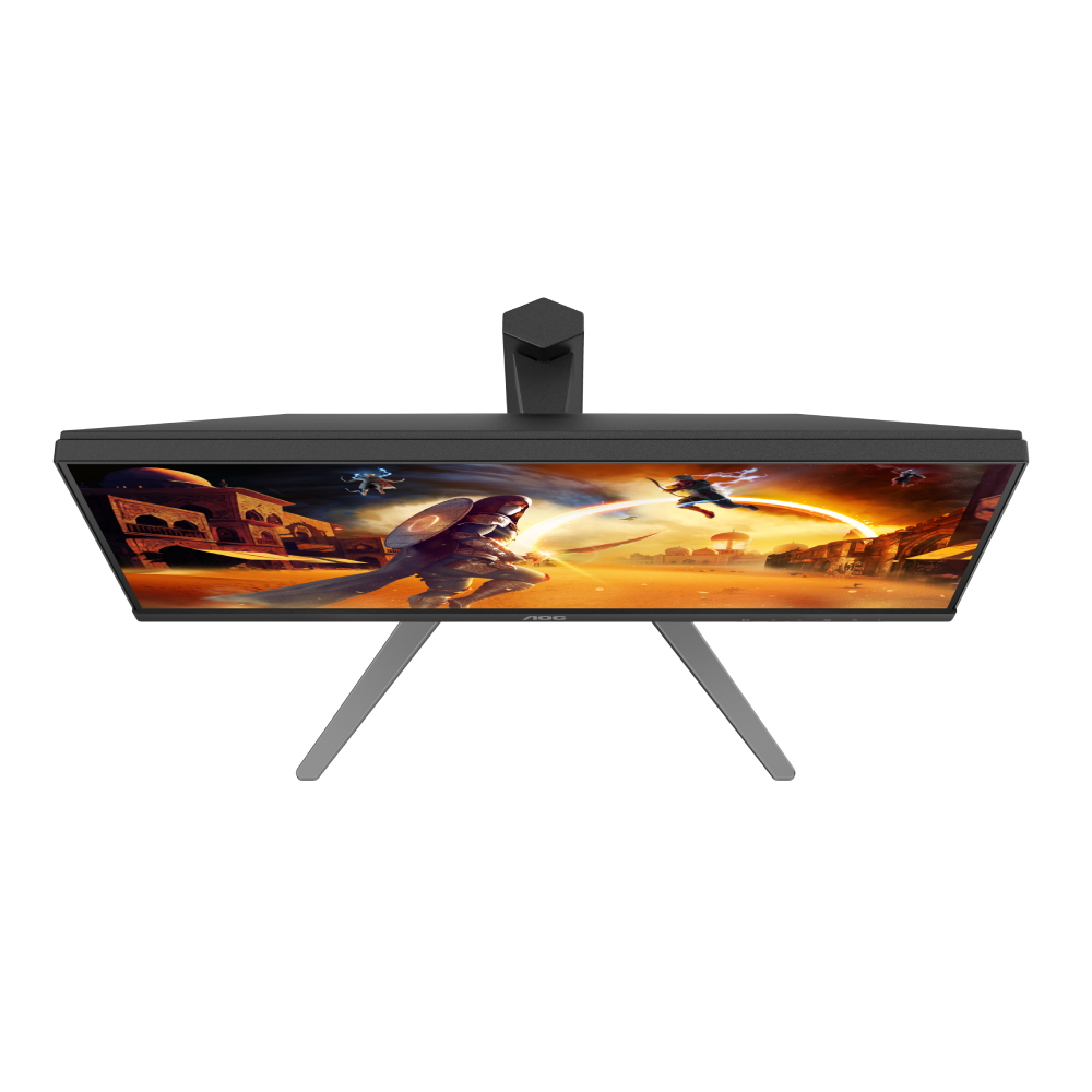 Monitor Gamer AOC 23.8", FHD, 180Hz, 1ms, Panel IPS, 24G4