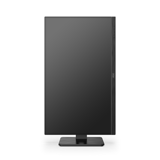 Monitor Pivotable AOC 24" , FHD, 75Hz, 5ms, Panel IPS, 24P2U