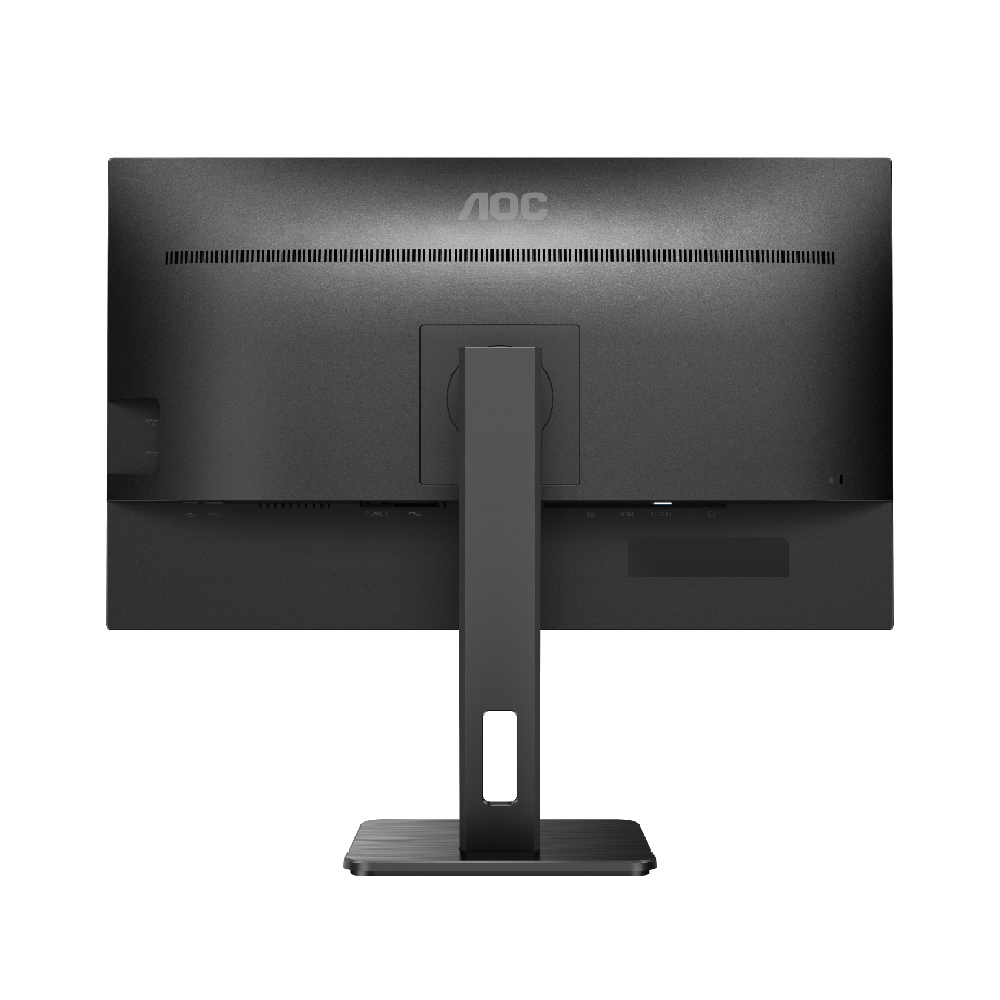 Monitor Pivotable AOC 24" , FHD, 75Hz, 5ms, Panel IPS, 24P2U