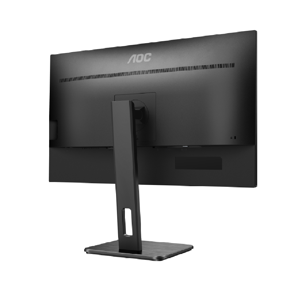 Monitor Pivotable AOC 24" , FHD, 75Hz, 5ms, Panel IPS, 24P2U
