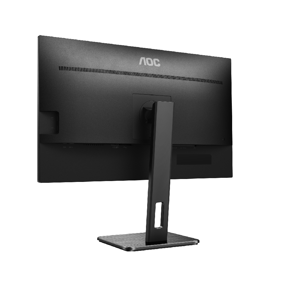Monitor Pivotable AOC 24" , FHD, 75Hz, 5ms, Panel IPS, 24P2U