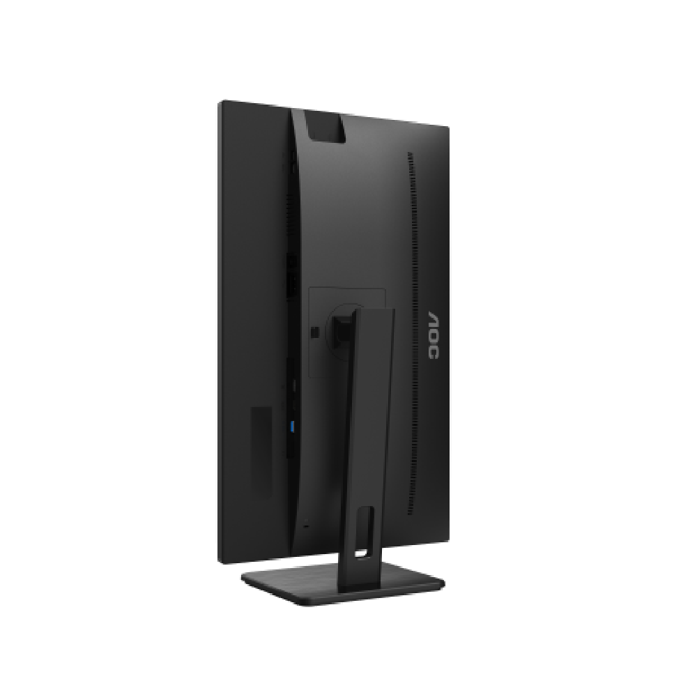 Monitor Pivotable AOC 24" , FHD, 75Hz, 5ms, Panel IPS, 24P2U