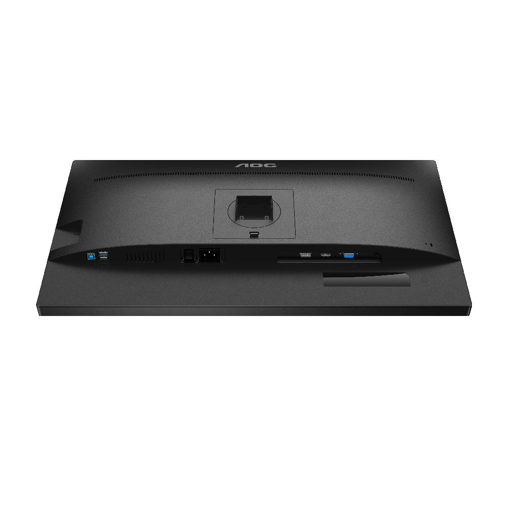 Monitor Pivotable AOC 24" , FHD, 75Hz, 5ms, Panel IPS, 24P2U