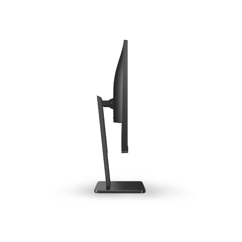 Monitor Pivotable AOC 24" , FHD, 75Hz, 5ms, Panel IPS, 24P2U