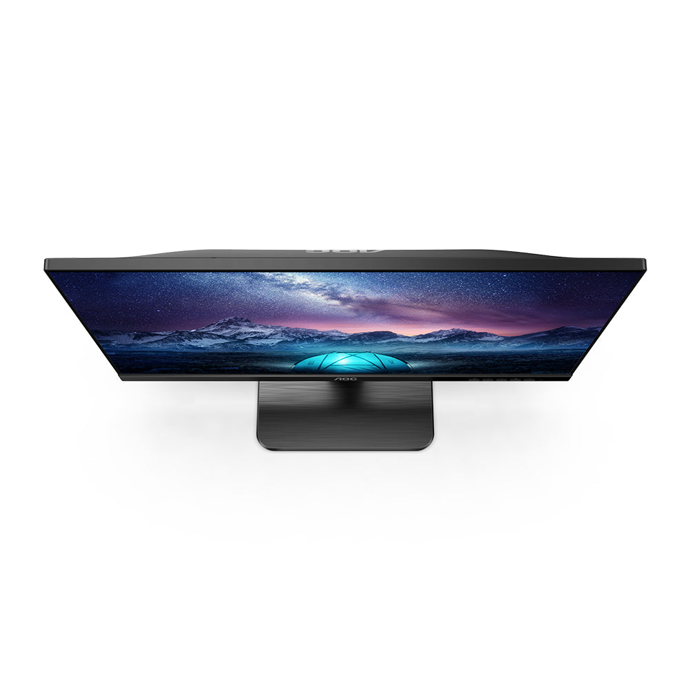 Monitor AOC De 27" IPS FHD HDMI + VGA VESA 27E2H