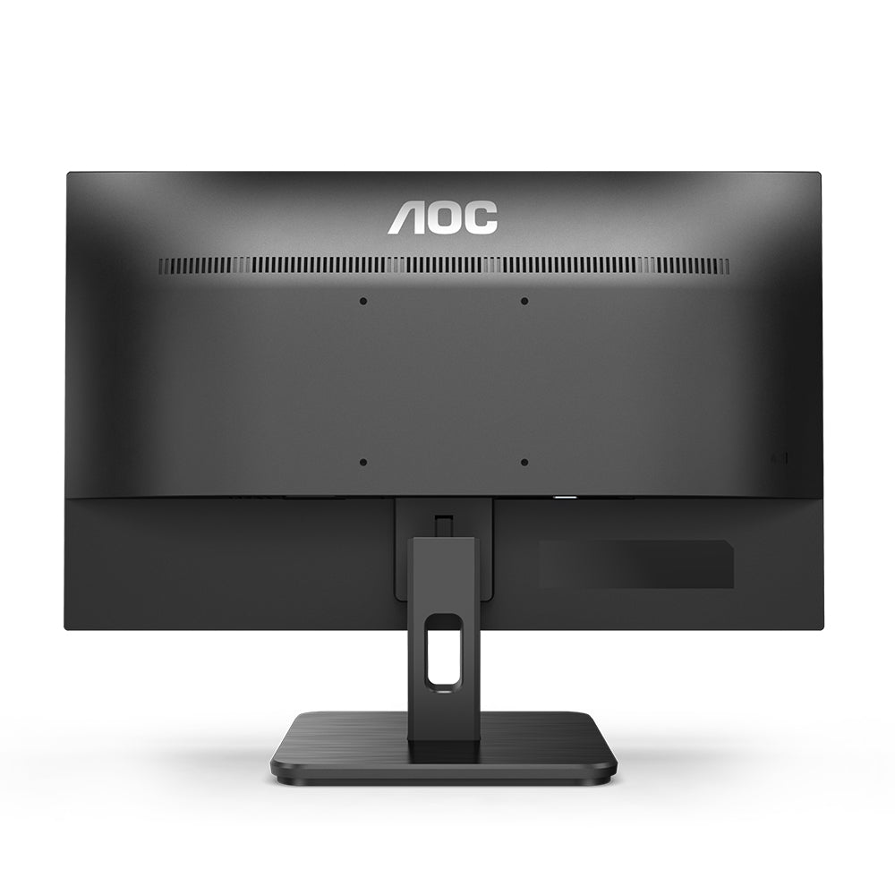 Monitor AOC De 27" IPS FHD HDMI + VGA VESA 27E2H