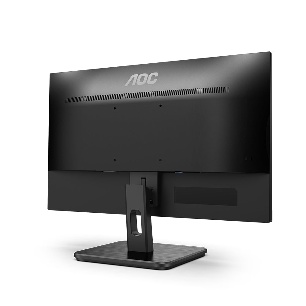 Monitor AOC De 27" IPS FHD HDMI + VGA VESA 27E2H