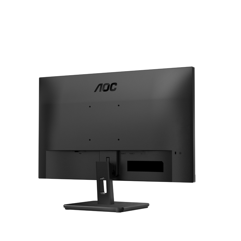 Monitor AOC 27", FHD, 100Hz, 4ms, Panel IPS, 27E3H2