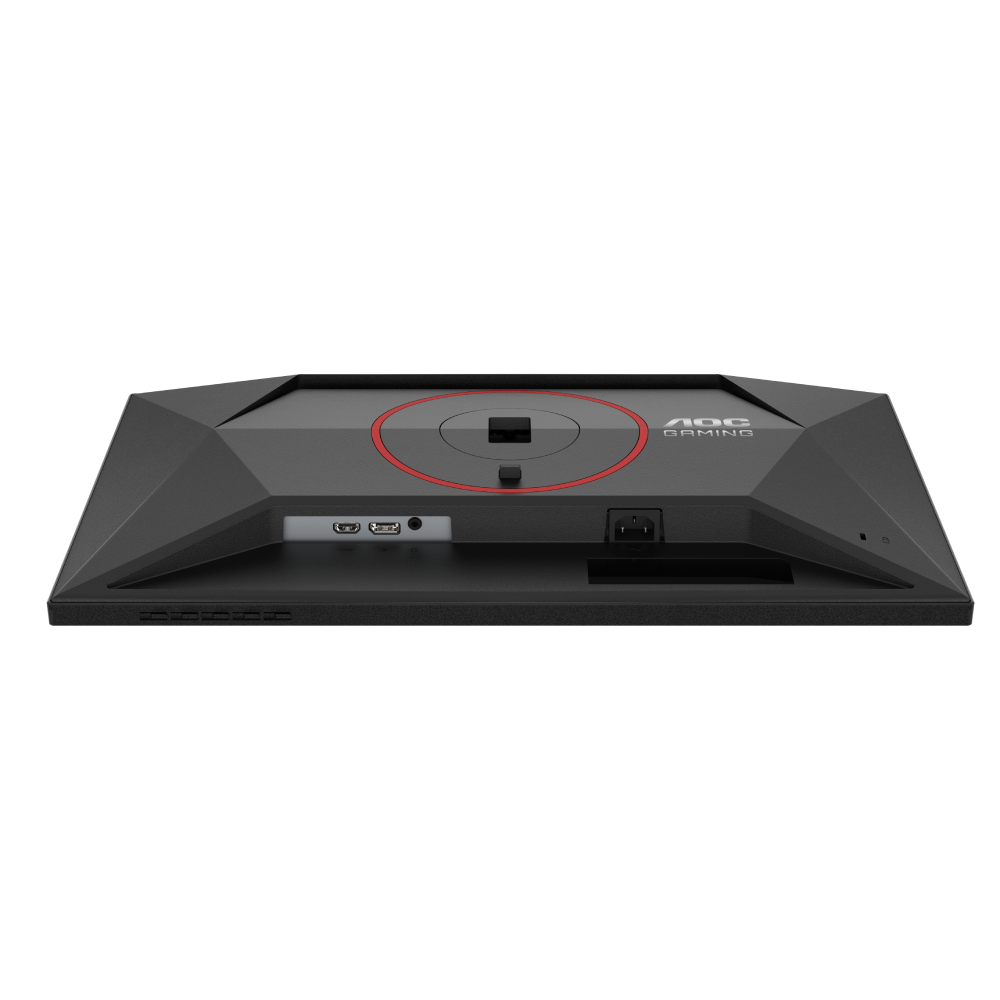 Monitor Gamer AOC 27", FHD, 180Hz, 1ms, Panel IPS, 27G4