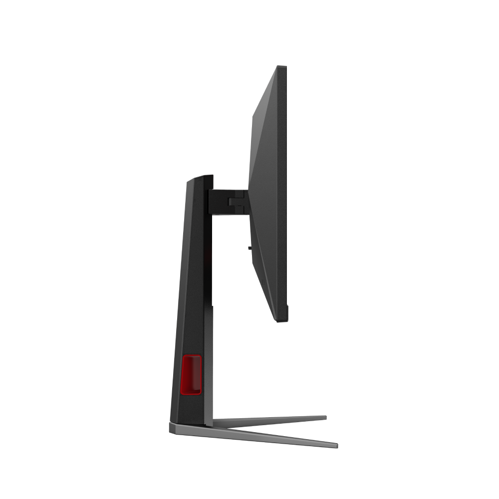 Monitor Gamer AOC 27", FHD, 180Hz, 1ms, Panel IPS, 27G4