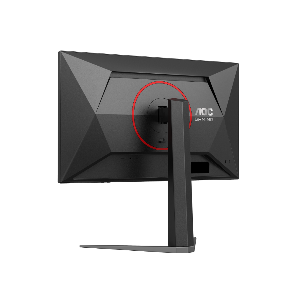 Monitor Gamer AOC 27", FHD, 180Hz, 1ms, Panel IPS, 27G4