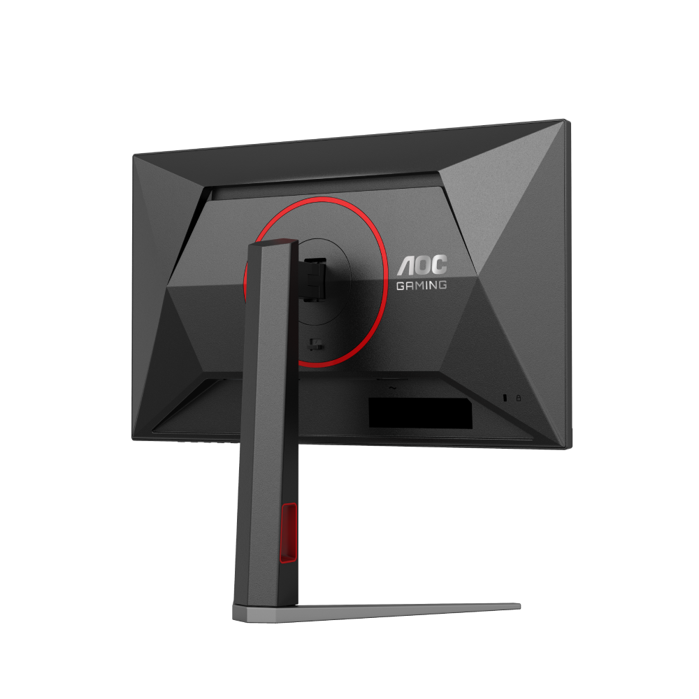 Monitor Gamer AOC 27", FHD, 180Hz, 1ms, Panel IPS, 27G4