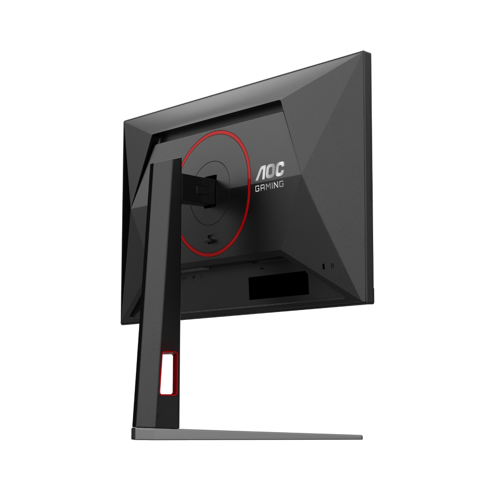 Monitor Gamer AOC 27", FHD, 180Hz, 1ms, Panel IPS, 27G4