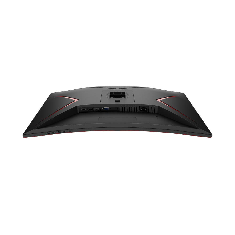 Monitor Gamer AOC Curvo 23.6" FHD, 165Hz, 1ms, Panel VA, C24G2