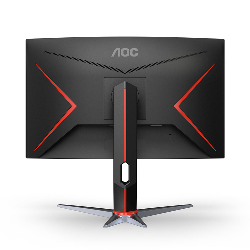 Monitor Gamer Curvo 27" AGON by AOC VA FHD 240Hz C27G2Z