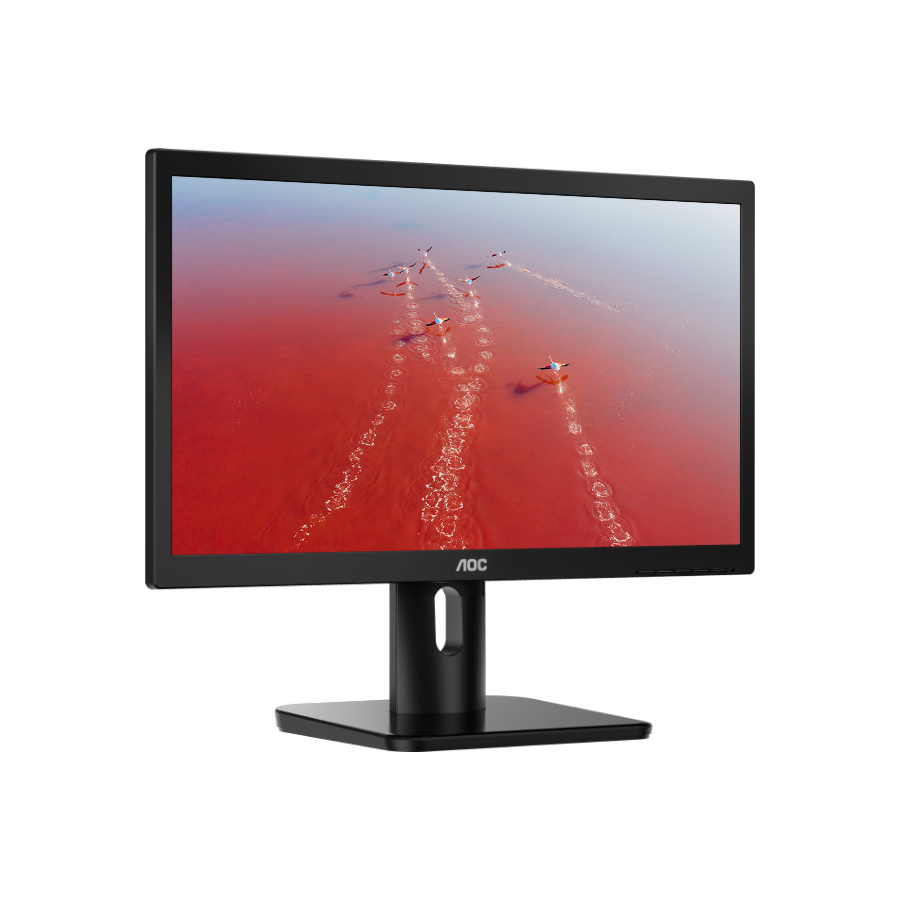 Monitor AOC 21.5" FHD, 60Hz, Panel TN, 22E1H Vesa