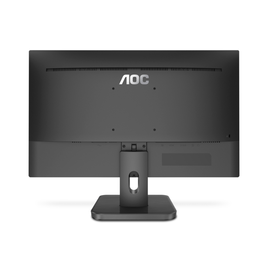 Monitor AOC 24" IPS HDMI Vga Displayport 24E1Q