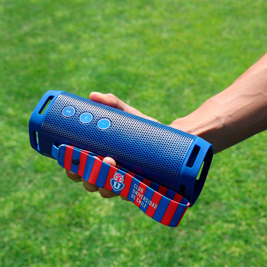 Parlante O1 AOC Club Universidad De Chile