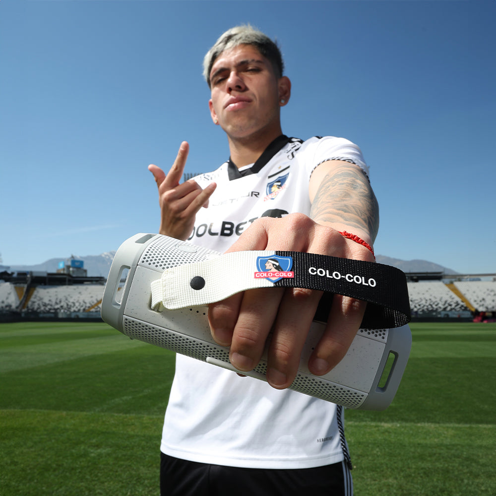 Parlante O1 AOC Colo-Colo