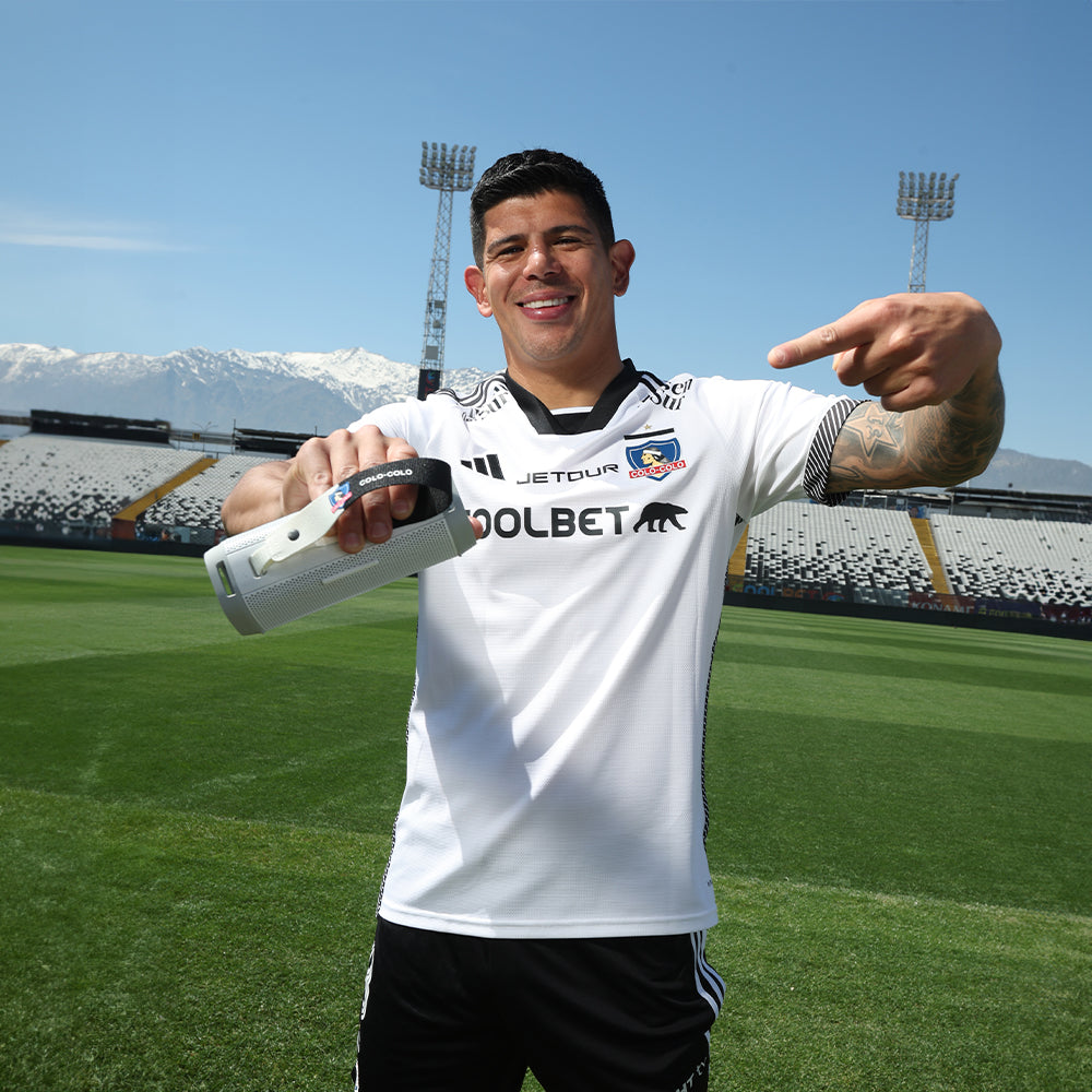 Parlante O1 AOC Colo-Colo