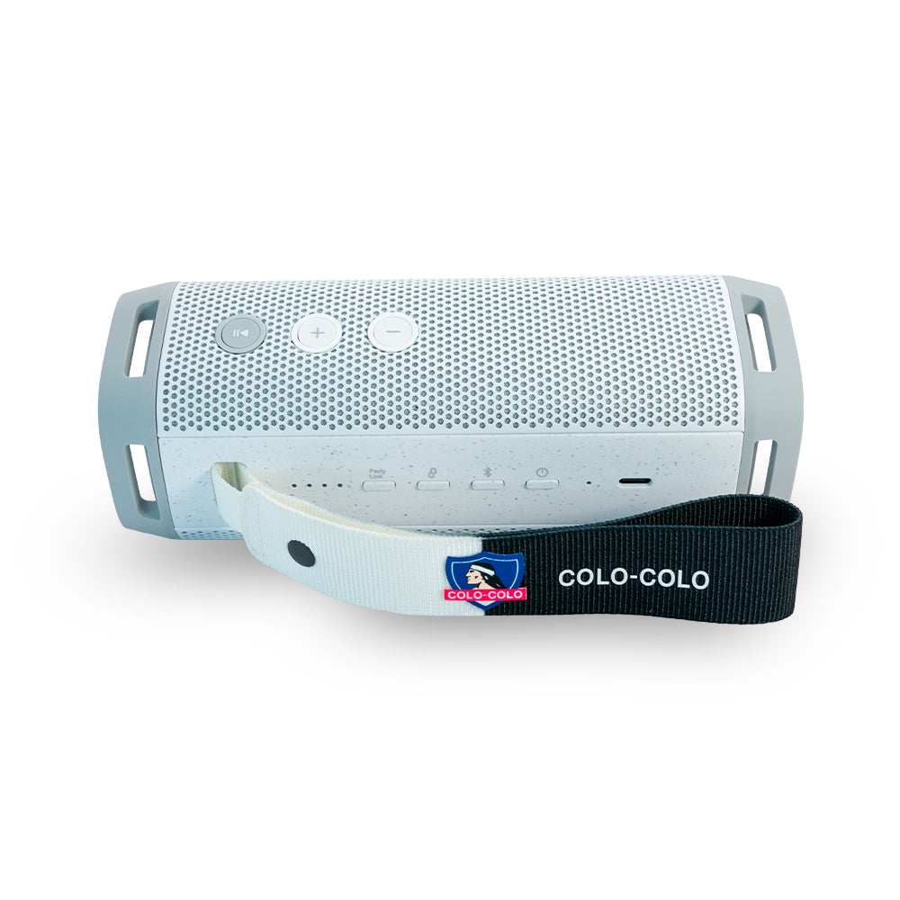 Parlante O1 AOC Colo-Colo