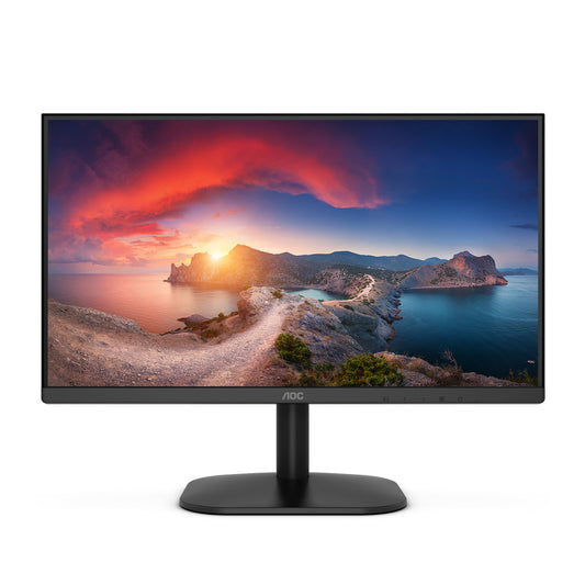 Monitor AOC 21,5" FHD, 75Hz, 7ms, Panel VA, 22B2HN