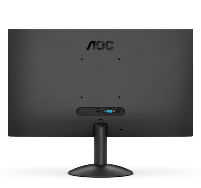 Monitor AOC 22", FHD, 100Hz, 1ms, Panel VA, 22B30HM2