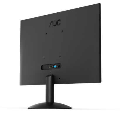 Monitor AOC 24", FHD, 100Hz, 1ms, Panel VA, 24B30HM2