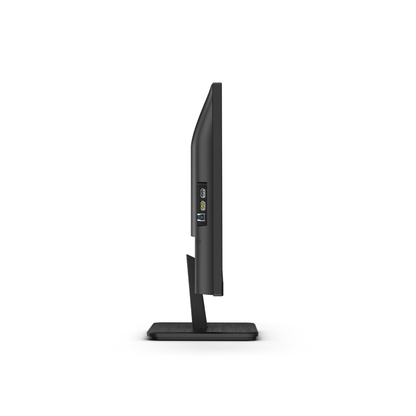 Monitor AOC 23.8", FHD, 100Hz, 4ms, Panel IPS, 24E3H2