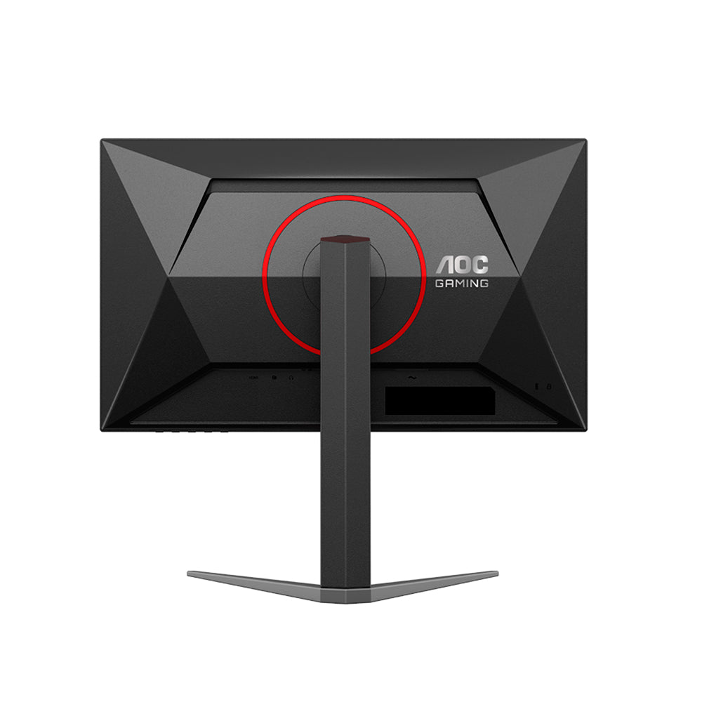 Monitor Gamer AOC 23.8", FHD, 180Hz, 1ms, Panel IPS, 24G4