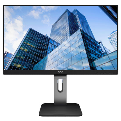 Monitor AOC Pivotable 24P1U 23.8" FHD IPS