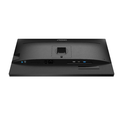 Monitor Pivotable AOC 24" , FHD, 75Hz, 5ms, Panel IPS, 24P2U