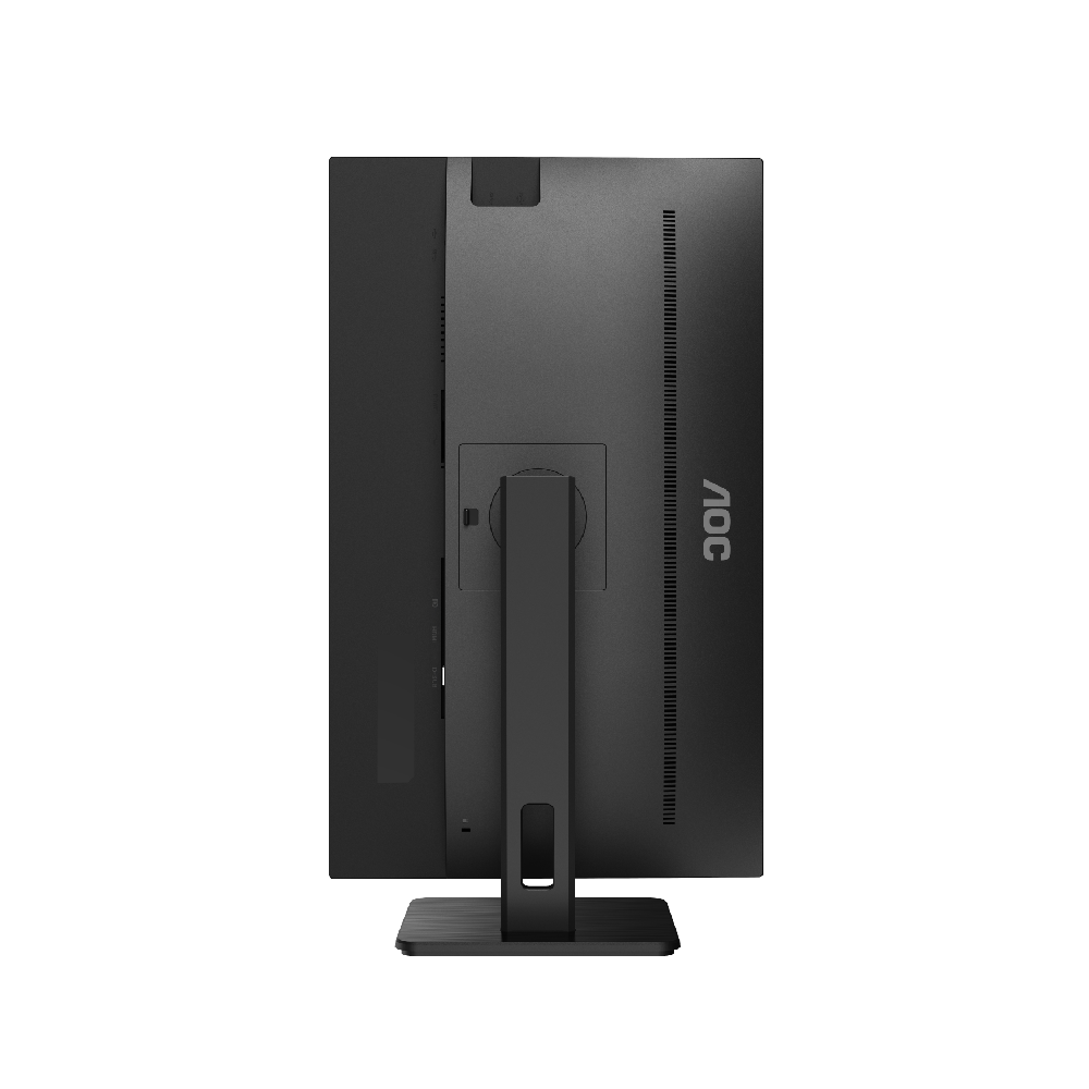 Monitor Pivotable AOC 24" , FHD, 75Hz, 5ms, Panel IPS, 24P2U