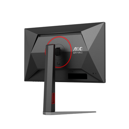 Monitor Gamer AOC 27", FHD, 180Hz, 1ms, Panel IPS, 27G4