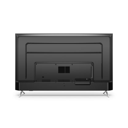 Smart TV AOC 55" UHD 4K 55U6125