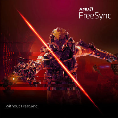 Monitor Gamer 27" AGON AG275QXE IPS QHD 170Hz + Parlante Bluetooth Portátil AOC O1 Azul