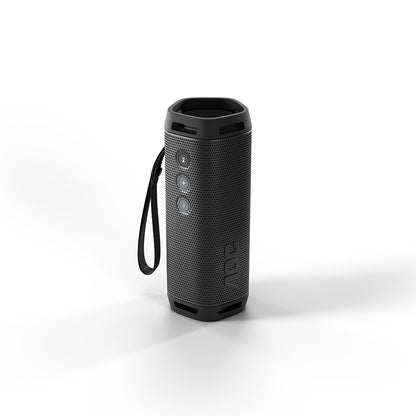 Parlante Bluetooth Portátil AOC O1 Negro