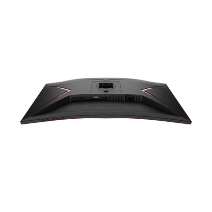 Monitor Gamer AOC Curvo 23.6" FHD, 165Hz, 1ms, Panel VA, C24G2