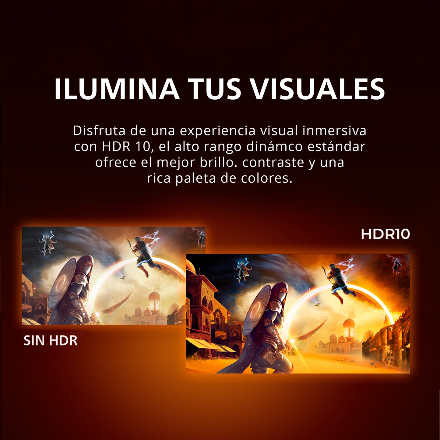 Monitor Gamer Curvo AGON by AOC 27” FHD 280Hz 0,3ms C27G4Z