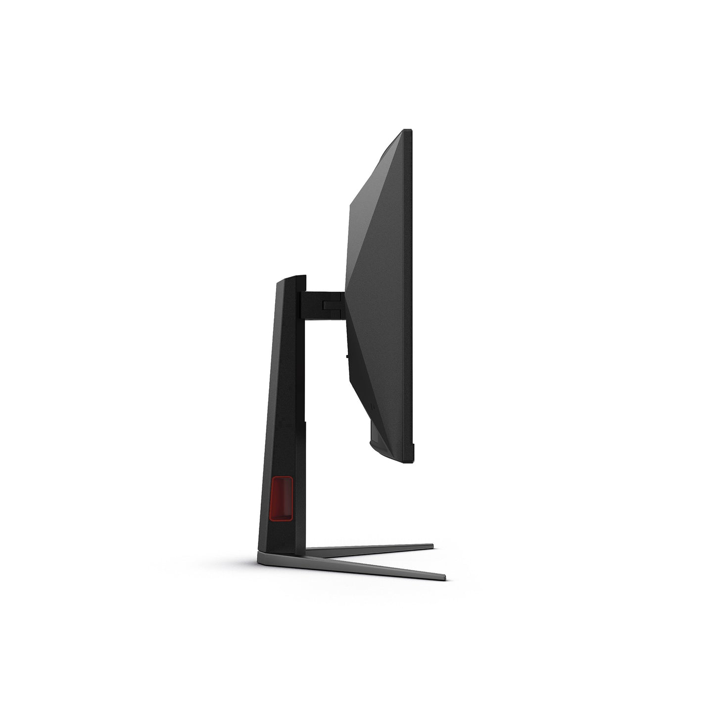 Monitor Gamer AOC Curvo 27" FHD, 280Hz, 0,3ms, Panel Fast VA, C27G4Z