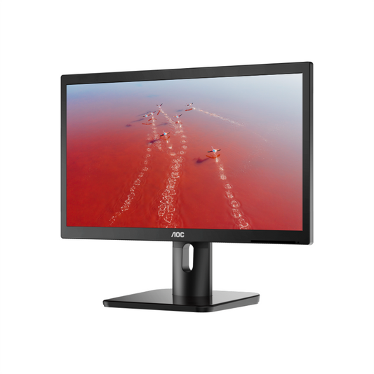 Monitor AOC 21.5" FHD, 60Hz, Panel TN, 22E1H Vesa