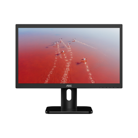 Monitor AOC 21.5" FHD, 60Hz, Panel TN, 22E1H Vesa
