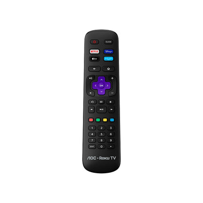 Smart TV AOC 40" FHD 40S5045